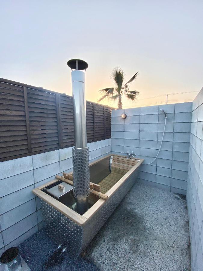 Hotel アンカービレッジ九十九里 Sanmu Exteriér fotografie