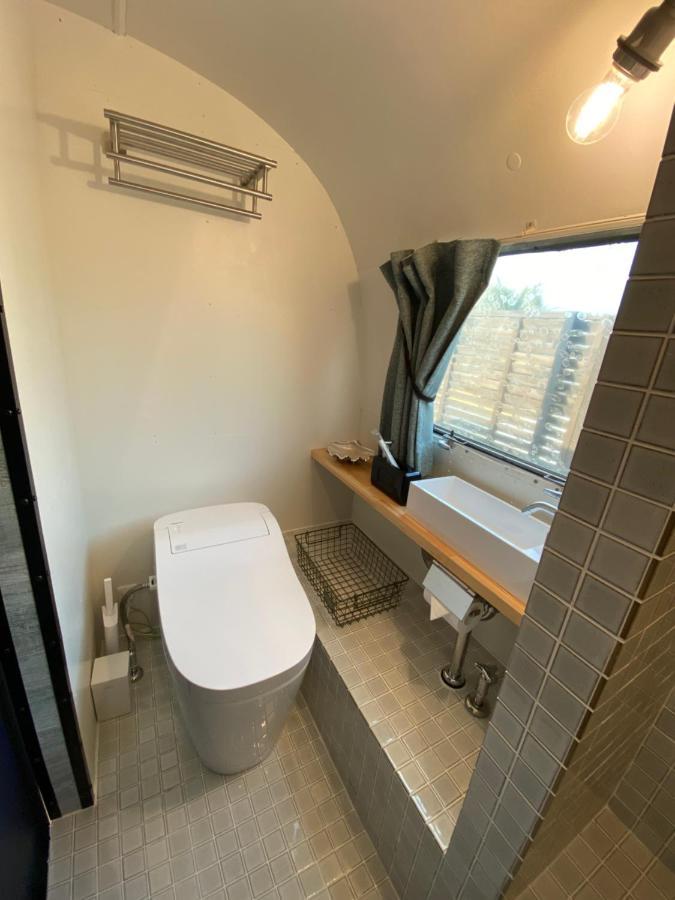 Hotel アンカービレッジ九十九里 Sanmu Exteriér fotografie